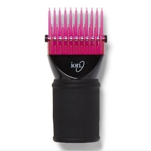 Ion Professional Universal Hair Straightening Pic